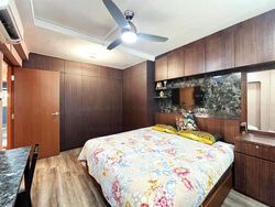 Blk 408 Hong Kah Court (Jurong West), HDB Executive #443244221